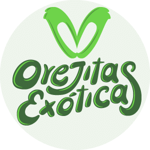 Logo Orejitas Exóticas
