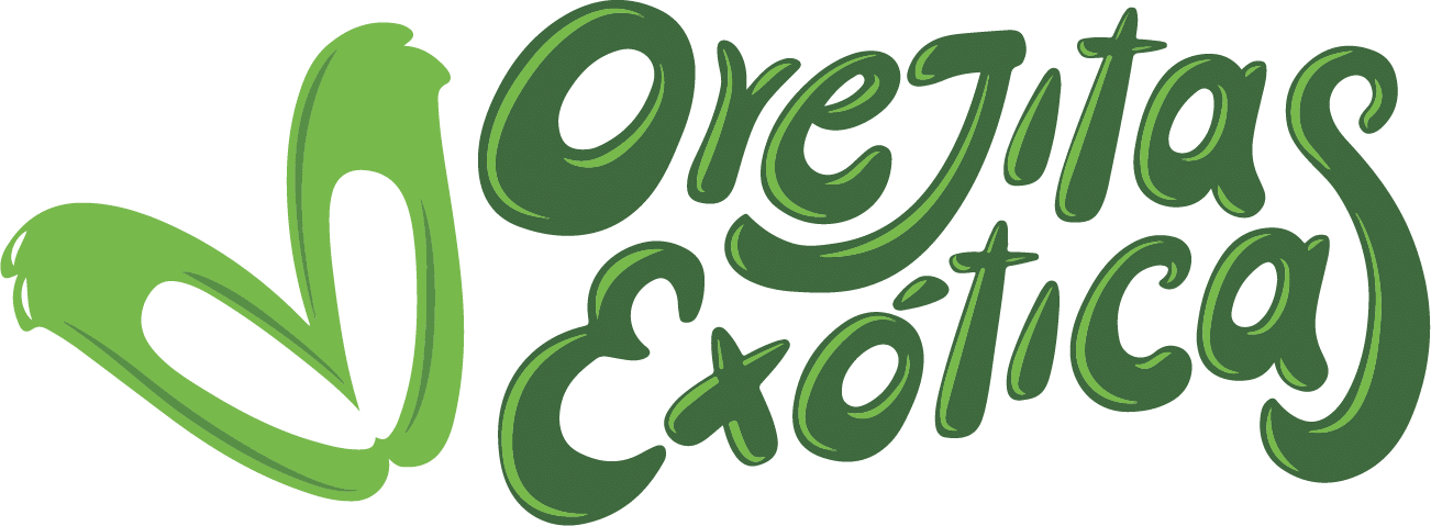 Logo Orejitas Exóticas